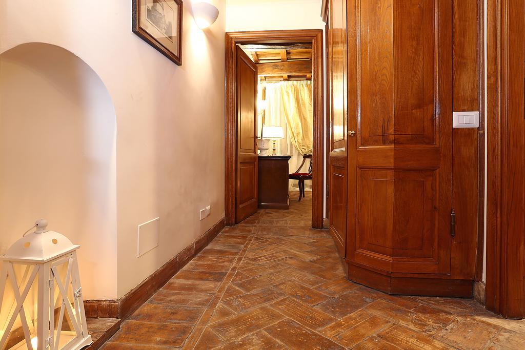 The Palazzetto Suites Roma Dış mekan fotoğraf