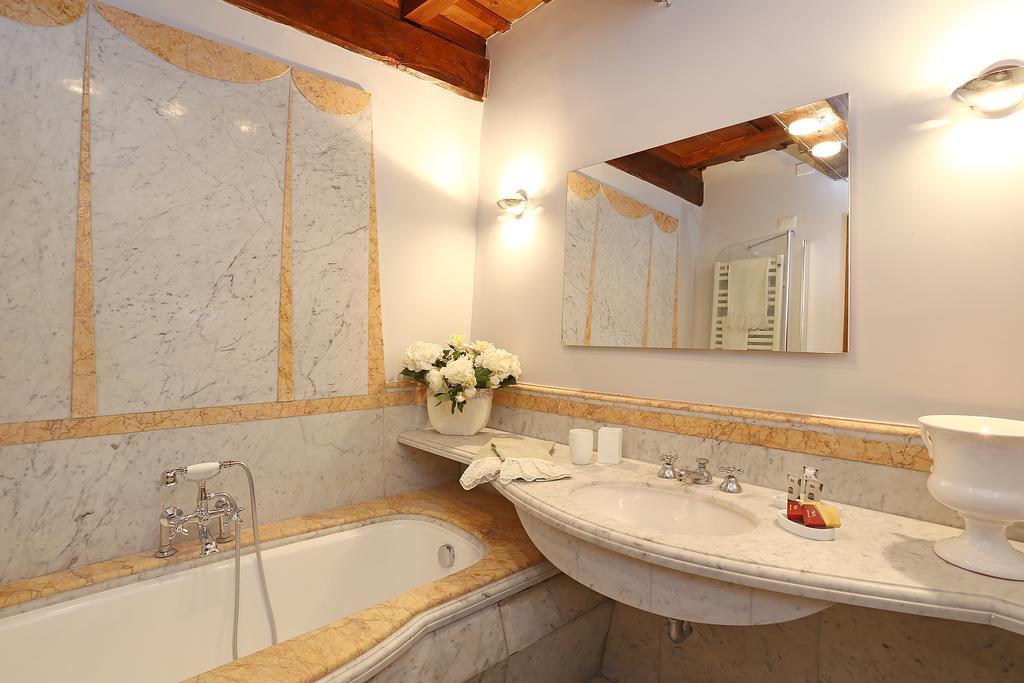 The Palazzetto Suites Roma Dış mekan fotoğraf