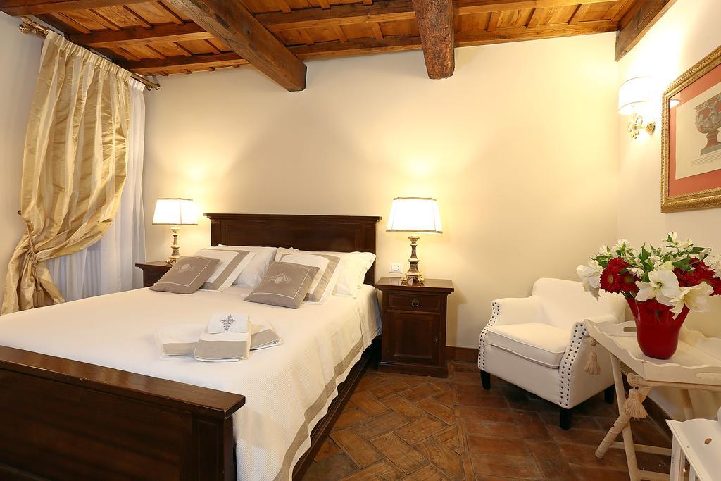 The Palazzetto Suites Roma Dış mekan fotoğraf