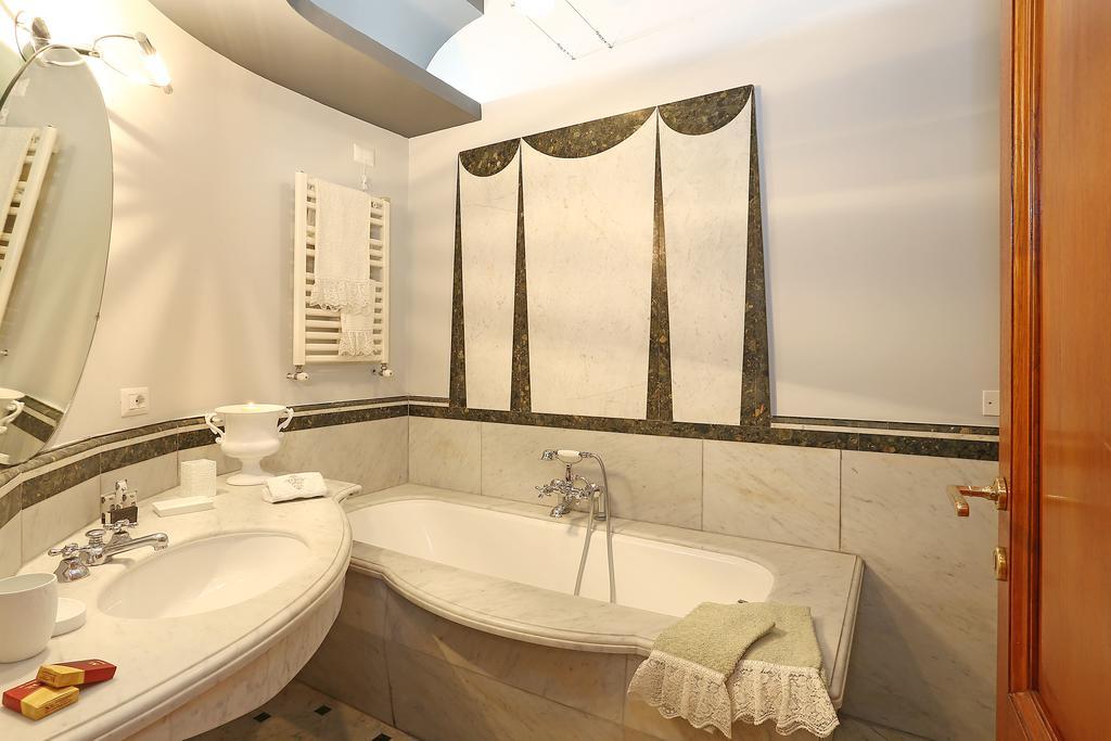 The Palazzetto Suites Roma Dış mekan fotoğraf