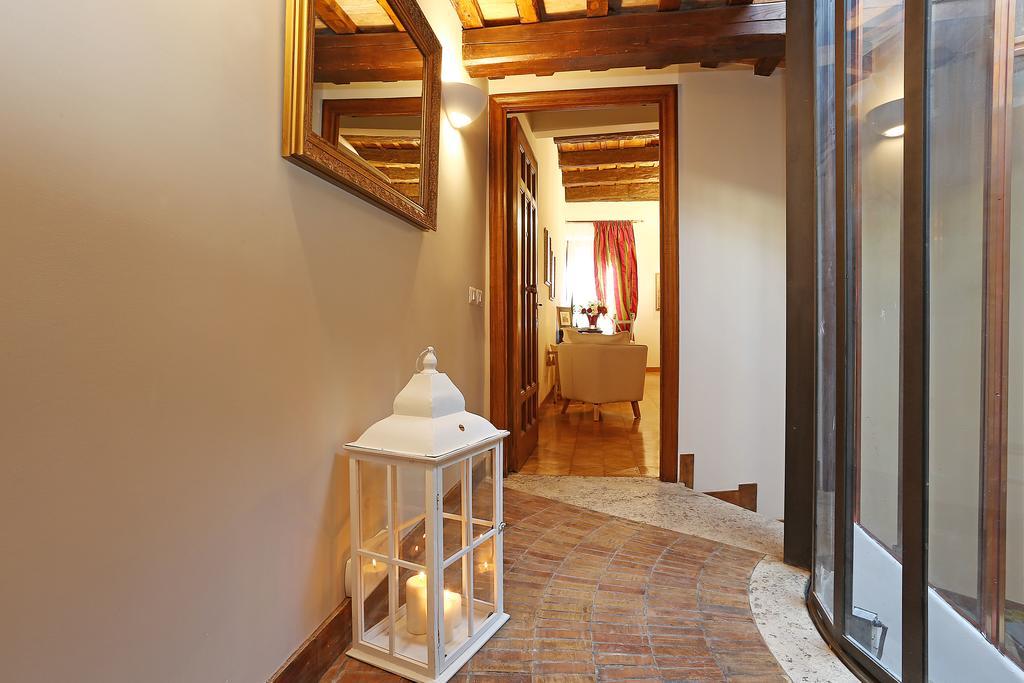 The Palazzetto Suites Roma Dış mekan fotoğraf