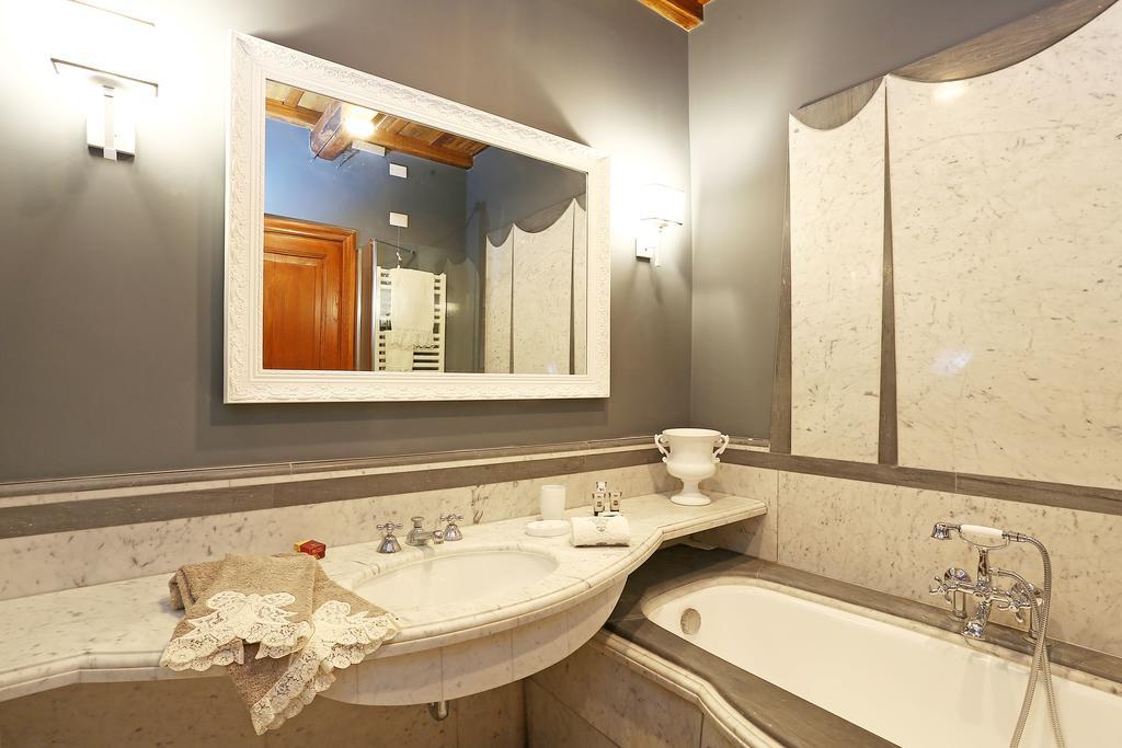 The Palazzetto Suites Roma Dış mekan fotoğraf
