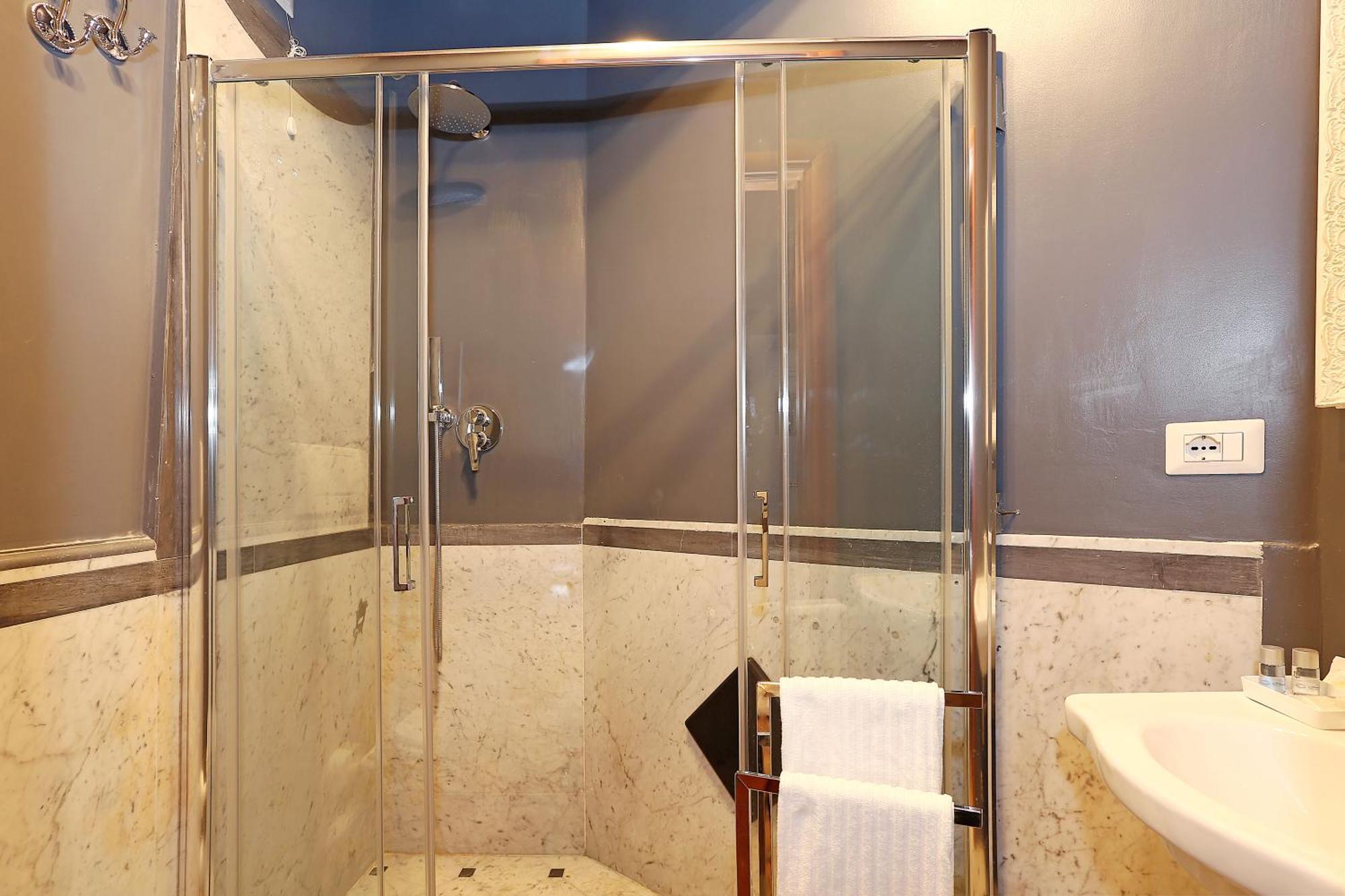 The Palazzetto Suites Roma Dış mekan fotoğraf