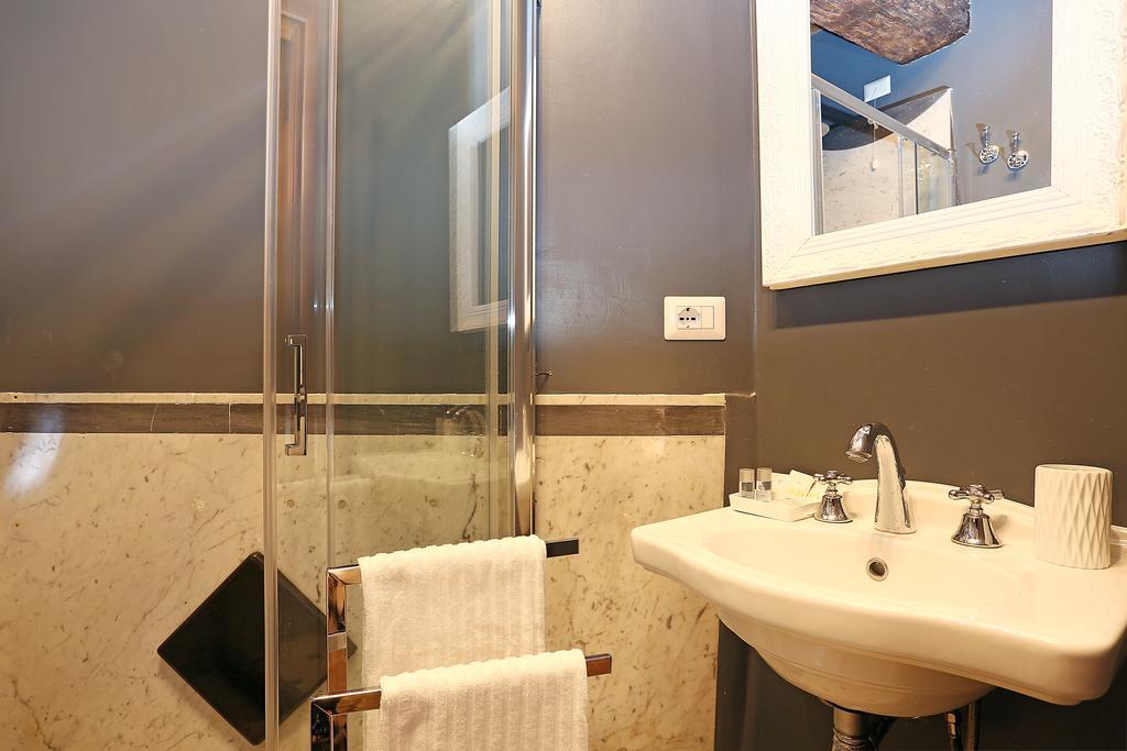 The Palazzetto Suites Roma Dış mekan fotoğraf