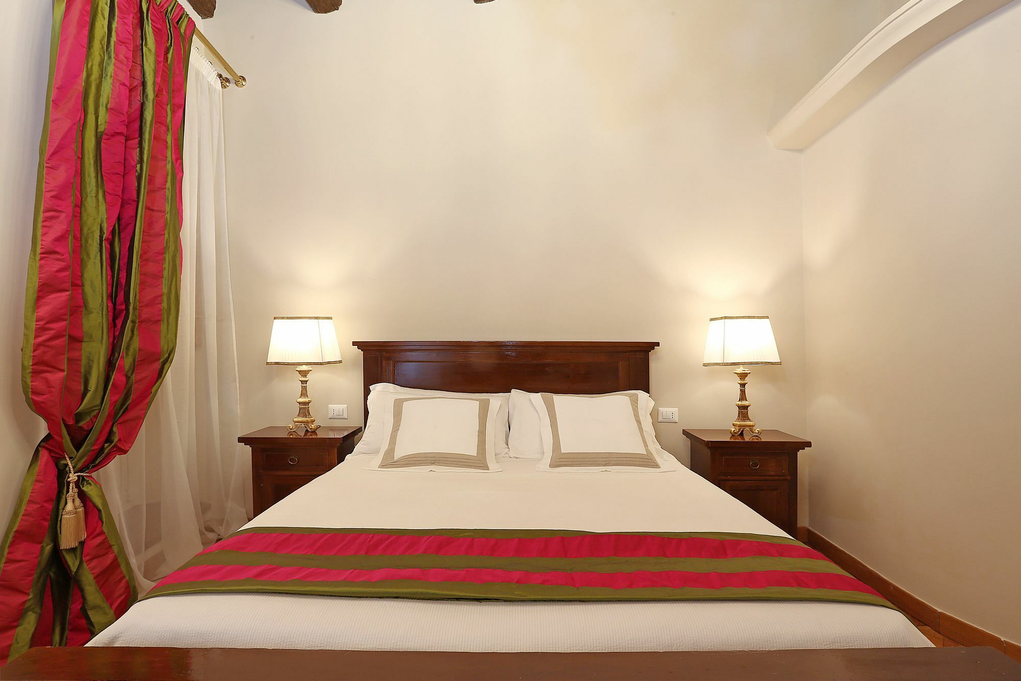 The Palazzetto Suites Roma Dış mekan fotoğraf