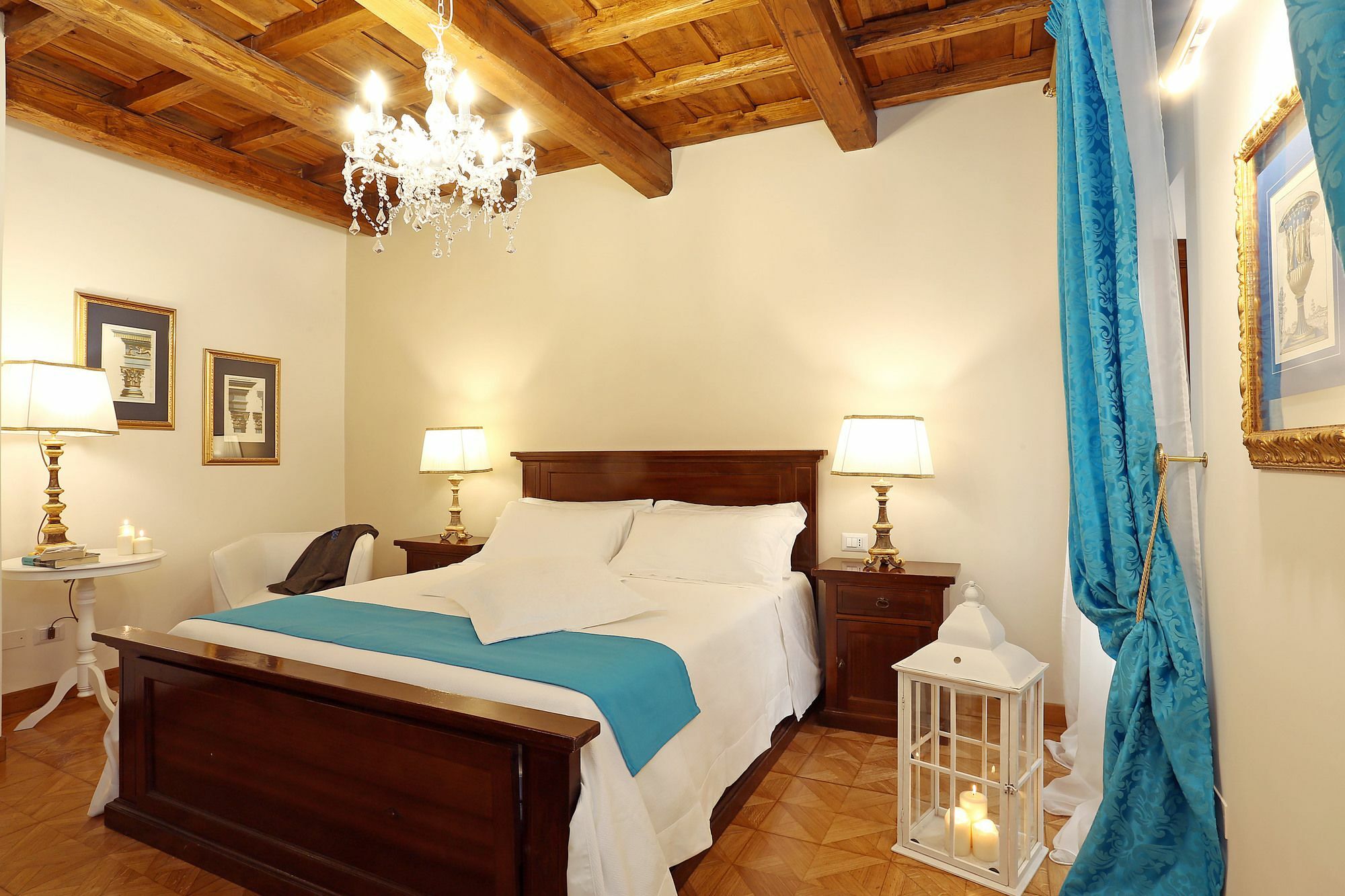 The Palazzetto Suites Roma Dış mekan fotoğraf